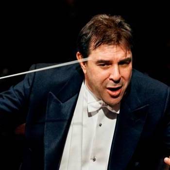 Daniele Gatti, Conductor